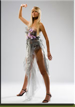 Ein Hauch von nichts